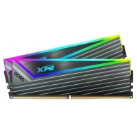 купить Комплект модулей памяти ADATA XPG Lancer RGB AX5U6400C3216G-DCCARGY DDR5 32GB (Kit 2x16GB) 6400MHz в Алматы фото 1