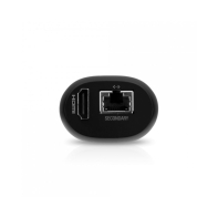 купить HDMI адаптер Ubiquiti UniFi Protect ViewPort PoE в Алматы фото 2