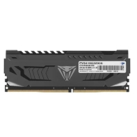 купить Модуль памяти Patriot Viper STEEL PVS416G320C6 DDR4 16GB 3200MHz в Алматы фото 2