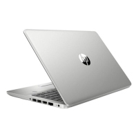 купить Ноутбук HP 6S6U3EA HP 240 G9 i5-1235U 14.0 8GB/512 в Алматы фото 4