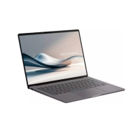 купить Ультрабук Asus Zenbook 14 UX3407QA, Snapdragon X X1 26 100/14*FHD/16GB/512GB/Adreno/W11H 90NB1501-M00RK0 в Алматы фото 2