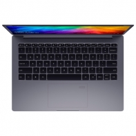 купить Ноутбук XIAOMI Mi Air Notebook 13,3* EU Core i5-8250U 8Gb/256Gb/GeForce MX150/Grey  в Алматы фото 3