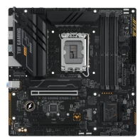 купить Материнская плата ASUS&nbsp;TUF GAMING B760M-E D4, 4xDDR4 в Алматы фото 1