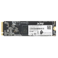 купить Твердотельный накопитель SSD ADATA XPG SX8100 1 ТБ M.2 в Алматы фото 2