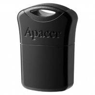 купить USB Флеш 64GB 2.0 Apacer AP64GAH116B-1 черный  в Алматы фото 1