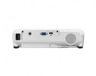купить Проектор для дом. кино Epson EH-TW710 в Алматы фото 3