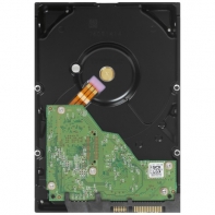 купить Жесткий диск для видеонаблюдения HDD  4Tb Western Digital Purple WD42PURZ SATA 6Gb/s 256Mb 3,5*. Создан для систем видеонаблюдения и обспечивает превосходную надежность работы в системах безопасности. Уникальные разработки  уменьшают число ошибок, вы в Алматы фото 2