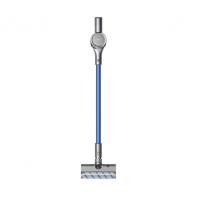 купить Беспроводной пылесос Dreame Cordless Vacuum Cleaner T20 Pro Cool Gray в Алматы фото 4