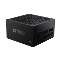 Купить Power supply ATX SAMA G750 Black, 750W,80 Plus Gold, ATX3.1 Алматы