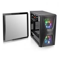купить Корпус Thermaltake Commander C34 TG ARGB, CA-1N5-00M1WN-00 в Алматы фото 1