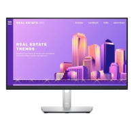 купить Монитор Dell/P2422HE/23,8 **/IPS/1920x1080 Pix/HDMI, DisplayPort, USB-C/8 мс/250 ANSI люм/1000:1 в Алматы фото 2