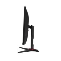 купить Монитор 27* AOC Q27G2E/BK, Black-Red, VA, 2560x1440@155Hz, 250кд/м2, 3000:1, 1ms, 2xHDMI, DP в Алматы фото 2