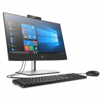 купить HP 1C7D1EA 440G6PO AiO NT i5-10500T 8GB/512 PC в Алматы фото 2