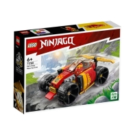 купить Lego 71780 Ниндзяго Гоночный автомобиль Кая EVO в Алматы фото 1
