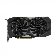 купить Видеокарта Gigabyte (GV-N2060D6-12GD) RTX2060 12G в Алматы фото 1