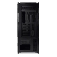 купить Корпус Lian Li V3000 PLUS E-ATX/ATX/m-ATX/m-ITX G99.V3000PX.00 Black в Алматы фото 4