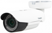 купить IP-Камера Bullet 3MP TIANDY TC-NC9101S3E-3MP-EI-IR30 <3MP, 2,8-12mm, ИК-подсветка 30m, моторизированный вариофокальный объектив, микрофон> в Алматы фото 1