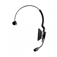 купить Гарнитура Jabra BIZ 2300 QD (2383-820-109) черный в Алматы фото 3