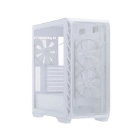Купить Корпус Montech AIR 903 BASE (W) E-ATX/ATX/Micro-ATX/Mini-ITX 2xUSB3.0 1xType-C 1xAudio 1xMic Белый в Алматы