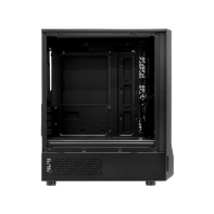купить Case ATX midi tower Alseye, RAMS 1.0 Black-Type C, AS.07.0259, (без БП), black в Алматы фото 2