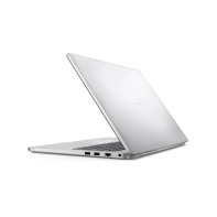 купить Ноутбук DELL Dell Pro 16 PC16250 (Ultra 7 255U/16GB/512GB SSD/16.0* FHD+/Integrated/FgrPr/FHD/IR Cam/Mic/WLAN + BT/Backlit Kb/3 Cell/W11Pro) в Алматы фото 3