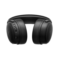 купить Наушники с микрофоном MCHOSE V9 Pro, 7.1 Surround, 53mm Drivers, 2.4/BT/USB, 2000mAh, Steel Black в Алматы фото 2