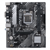 купить ASUS PRIME B560M-K s1200 B560 4xDDR4 M.2 HDMI-VGA mATX в Алматы фото 2