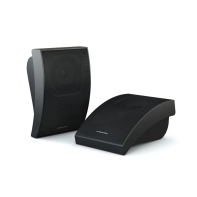 купить Настенный громкоговоритель CVGaudio WPA10TBL в Алматы фото 1