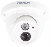 Купить IP-Камера Dome 1.3MP TIANDY TC-NC9500S3E-MP-E-IR30 <1.3MP, 2,8mm, ИК-подсветка 30m> Алматы