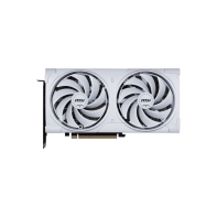 Купить Видеокарта MSI GeForce RTX 5070 12G VENTUS 2X OC WHITE, 12Gb GDDR7 192-bit 1xHDMI 3xDP Алматы