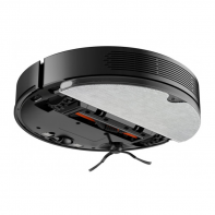 купить Робот-пылесос Dreame Bot Robot Vacuum and Mop D9 Pro Black в Алматы фото 3