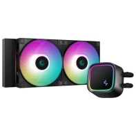купить Кулер с водяным охлаждением Deepcool LE520 в Алматы фото 1