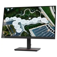 купить Монитор Lenovo ThinkVision S24e-20(C20238FS0)23.8inch Monitor-HDMI в Алматы фото 2