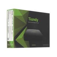 купить Видеорегистратор-IP TIANDY TC-R3110 I/B/P8/L/S в Алматы фото 3