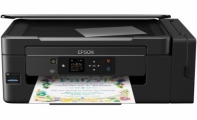 купить МФУ Epson L3070 фабрика печати, Wi-Fi в Алматы фото 1