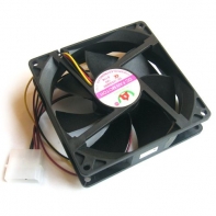 купить CASE Fan CHENRI  CR9225 Ball, oem в Алматы фото 2