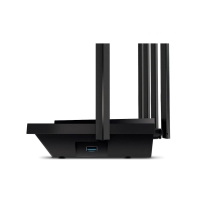 купить Беспроводной маршрутизатор TP-Link Archer AX73 в Алматы фото 2