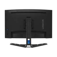 купить Монитор Lenovo 67B6GAC1EU R27fc-30 27" VA в Алматы фото 3