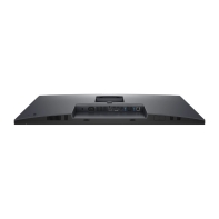 купить Монитор Dell Pro 32 Plus QHD USB-C Hub Monitor - P3225DE, 80.1cm (31.5") (210-BRDP) в Алматы фото 3
