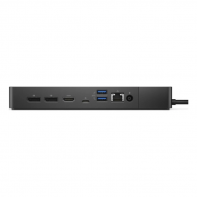 купить Док-станция Dell Performance Dock WD19DCS (210-AZBW) в Алматы фото 2