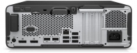 купить Системный блок HP ProDesk 600 G6 SFF,PL 210W,i5-10500,8GB,1TB HDD,W10p64,DVD-Writer,3yw,USB 320K kbd,mouseUSB,VGA Port в Алматы фото 2