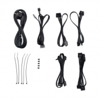 купить Блок питания Bequiet! Pure Power 11 700W CM L11-CM-700W BN299 в Алматы фото 4
