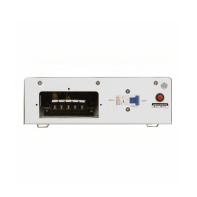 купить Стабилизатор SVC WL-5000, 5000VA, 5000W, клеммы, вход 140-260V, выход 220V, LED индикаторы, LCD в Алматы фото 3