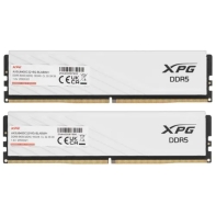 купить ОЗУ ADATA XPG Lancer Blade AX5U6400C3216G-DTLABWH DDR5 32GB (Kit 2x16GB) в Алматы фото 2