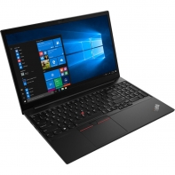купить Ноутбук Lenovo Thinkpad E15 15,6*FHD/Core i7-1165G7/16Gb/512GB SSD/MX450 2GB/Win10 pro (20TD002MRT) /  в Алматы фото 1