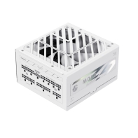 Купить Блок питания Gamemax GZ 850G Gold White в Алматы