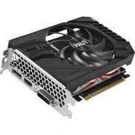 купить Видеокарта, PALIT, RTX2060 STORMX OC 6G 4710636270437, NE62060S18J9-161F, GDDR6, 192bit, DP, HDMI, DVI, Цветная коробка в Алматы фото 2