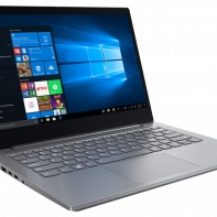 купить Ноутбук Lenovo ThinkBook 14-IML 14.0** FHD(1920x1080) nonGLARE/Intel Core i5-10210U 1.60GHz Quad/8GB/256GB SSD/GMA HD/noDVD/WiFi/BT4.1/HD Web Camera/4in1/BLKB+FPR+USB-C/3cell/1.45kg/DOS/1Y/MINERAL GREY в Алматы фото 1