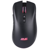 Купить Мышь игровая 2E GAMING MG350 WL, RGB USB Black Алматы