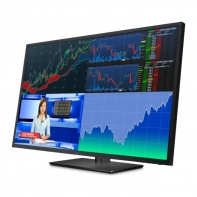 купить Монитор HP Europe/Z43/42,51 **/IPS/3840x2160 Pix/Mini-DisplayPort™ 1.2/DisplayPort™ 1.2/HDMI 2.0 (с поддержкой HDCP ) /5 разъемов USB 3.0 (один восход в Алматы фото 3